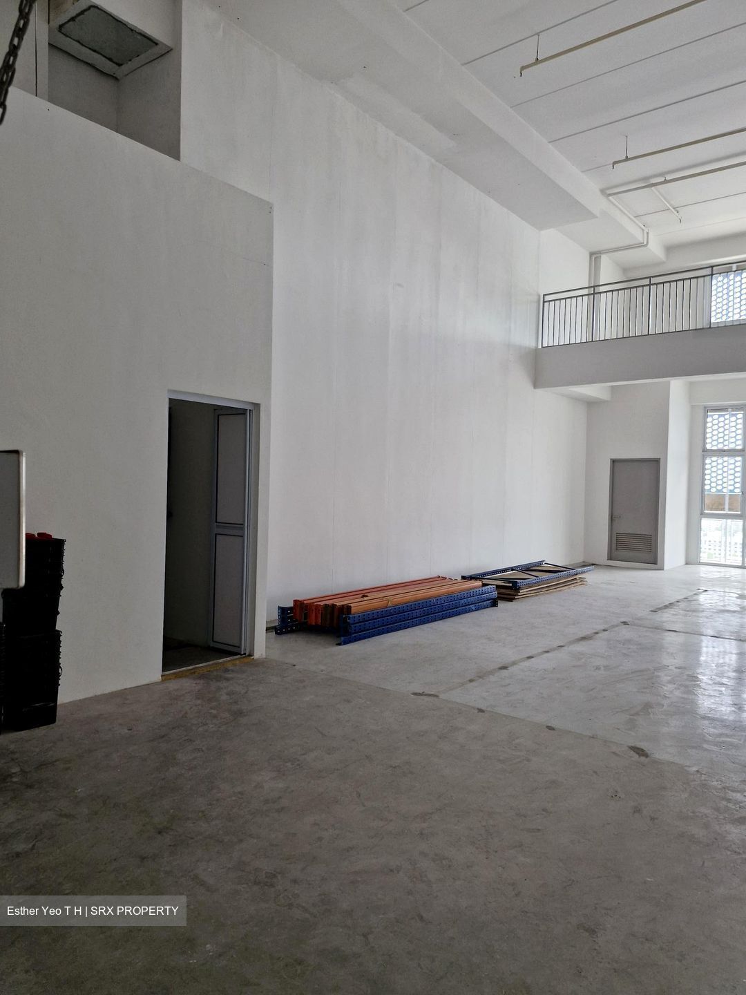 Mandai Foodlink (D25), Factory #437896771